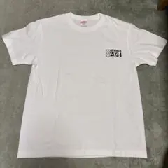YURI CHANNEL TOUR 2024 Tシャツ