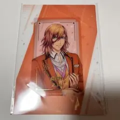 うたの☆プリンスさまっ♪ 神宮寺レン ビジュカ