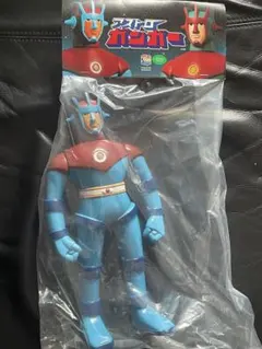 在庫最後 ライダーマン ソフビ人形 仮面ライダー激罕 高27cm - メルカリ