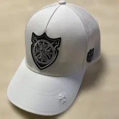 ジーフォアFLEXFIT 110 ホワイトキャップ正規品 - メルカリ