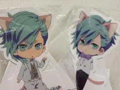 ナンジャコラボ　美風藍　POPスタンド　うたプリ