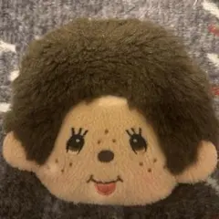 セキグチ　モンチッチ　コインケース