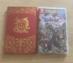 ドラゴンクエストXI 過ぎ去りし時を求めて S ゴージャス版