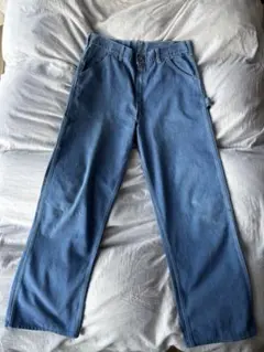 【着画あり】70s Sears ペインターパンツのサムネイル