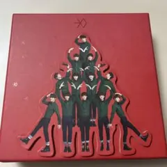 EXO Miracles in December 中国版