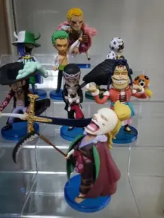 ワンピース　ワーコレ　まとめ売り　13個 ワンピース ワーコレ まとめ売り 13個 楽天市場】ワンピース