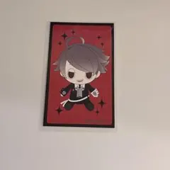 華アワセ 全書 朔 アニメイト特典 花札 - メルカリ