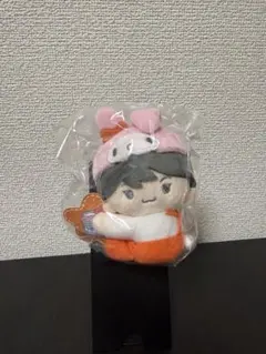 2026年最新】大西流星 ちびぬいの人気アイテム - メルカリ