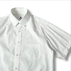 11AW Y's for men Yohji Yamamoto手毬シャツ白4のサムネイル