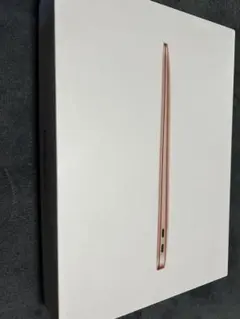 MacBook Air 2020 ゴールド M1 512GB