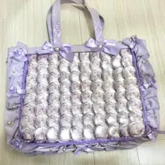 【24時間以内発送可】にじさんじ 壱百満天原サロメ 痛バ