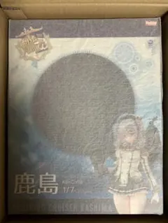 サ*ク様 ホビージャパン AMAKUNI 艦これ　鹿島 通常版