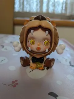 スカルパンダ　アダムス・ファミリーシリーズ