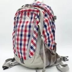 【大容量】　THE NORTH FACE リュック　バックパック　マルチカラーのサムネイル