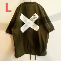WTAPS SMOCK 24ssのサムネイル