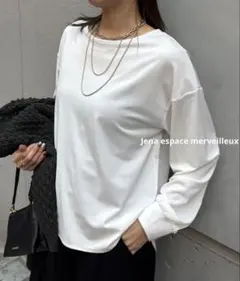 L'Appartement C/N Sheer KNIT - メルカリ