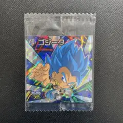 ドラゴンボール シール ウエハース W11-05