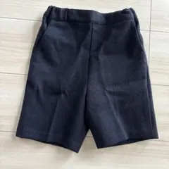 受験服familiar フォーマル120cm ネイビー