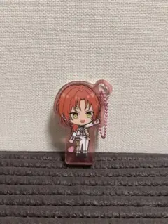 あんスタ8周年 miniアイドルチャーム 月永レオ