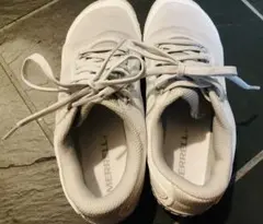メレル　ベアフットシューズ　MERRELL　レディース　2回履いたのみ　22.5のサムネイル