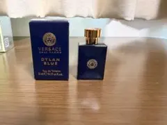 VERSACE Dylan Blue オードトワレ 5ml ミニサイズのサムネイル