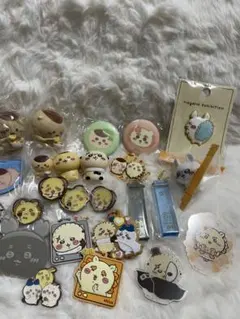 ちいかわ まとめ売り