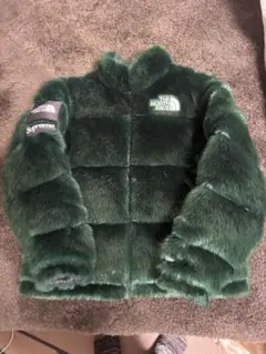 THE NORTH FACE × Supreme ファーヌプシのサムネイル