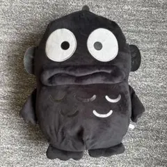 ✴︎激レア✴︎ ハンギョドン わくわくブラックフライデーBIGぬいぐるみ ナムコ限定