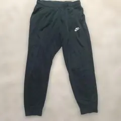 ナイキ スウェットパンツ Lサイズ ブラック