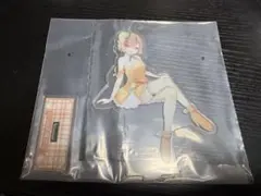 フリューくじ 初音ミク　 E賞　アクリルスタンド