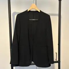 ノーカラージャケットのサムネイル