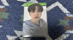 TREASURE トレジャー ペンミ 応募特典 トレカ ジェヒョク