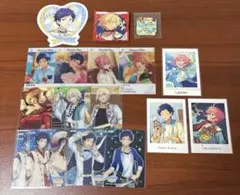 あんスタ　fineセット