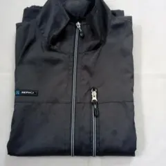 NEPUCA ジップアップベスト