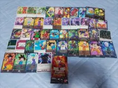 ドラゴンボール 烈火の闘気 まとめ売り