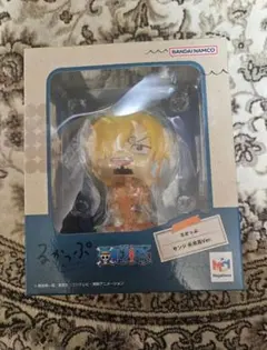新品未開封▪️ONEPIECE ワンピース るかっぷ サンジ 未来島