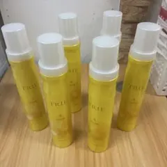 LebeL TRIE FOAM 4 ヘアフォーム 6本セットのサムネイル