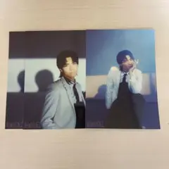 原因は自分にある。 武藤潤 生写真