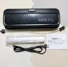 真空パック器 真空パック 保存 長期保存 真空保存 フードシーラー