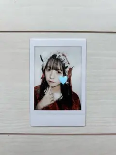 CUTIE STREET 梅田みゆ チェキ