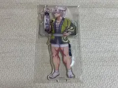 不死川実弥　阿波おどり　アクスタ　未開封　鬼滅　阿波踊り