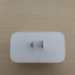 SwitchBot スマートプラグ ミニ 本体