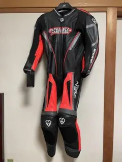 DAINESE ASSEN 2 1PC MFJ公認46サイズ ツナギ ダイネーゼ - メルカリ