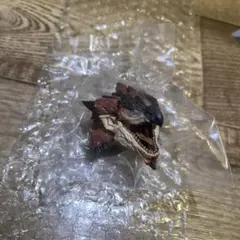 マ*ケ様 一番くじ　モンスターハンター　C賞　リオレウス