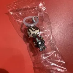 銀河特急 ミルキーサブウェイ ガチャガチャ めじるしアクセサリー カートのサムネイル
