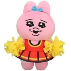 おぱんちゅうさぎ　おしゃれぬいぐるみ