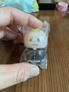 東京リベンジャーズ ぱーちん  林田春樹 クーナッツ