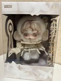新品未開封 SkullPanda 上海限定 Cage-Uncage スカルパンダ - メルカリ