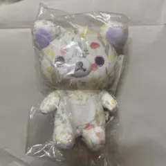 2025年最新】コリラックマ 1+5colorsの人気アイテム - メルカリ