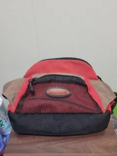 Timberland ティンバーランド＊ボディバッグ